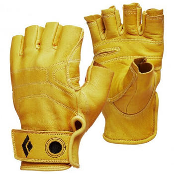 Black Diamond Stone Gloves L, beige (Natural)