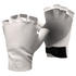 Black Diamond Crack Gloves S, grau (White)