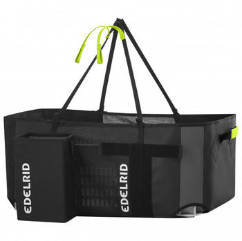 Edelrid Setter Bag - Tasche, 40, black (Night)