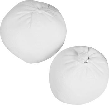 Edelrid Chalk Balls II snow (047) 2X30 G