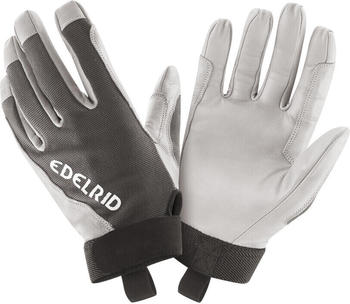 Edelrid Skinny Glove II titan (073) M