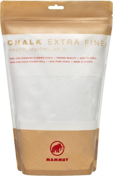 Mammut Extra Fine Chalk Powder 300 g neutral (9001)