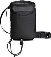 mammut 2050-00882-0001, mammut Alpine Chalk Bag one size schwarz - black