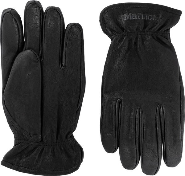 Marmot Basic Work Glove black (001) XL