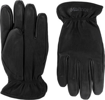 Marmot Basic Work Glove black (001) S