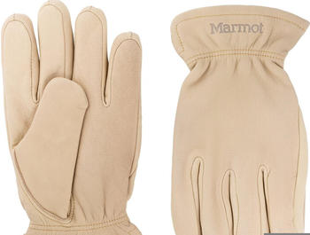 Marmot Basic Work Glove tan (7291) L
