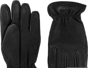 Marmot Basic Work Glove black (001) M