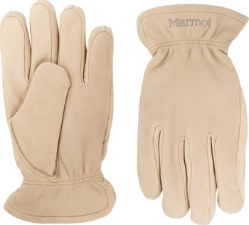 Marmot Basic Work Glove tan (7291) XS