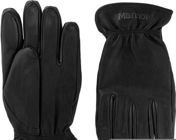 Marmot Basic Work Glove black (001) XS