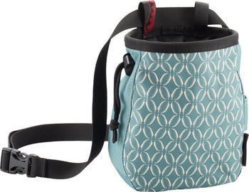 Red Chili Chalk Bag Giant iced blue (157)