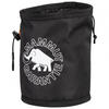 Mammut 2050-00340-0001-1, Mammut Gym Print Chalk Bag black