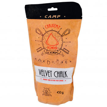 Camp Velvet Chalk - 450 g
