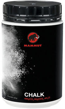 Mammut Sport Group Mammut Chalk Container (100g)