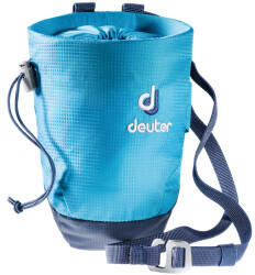 Deuter Gravity Chalk Bag II M (2020) azure-navy