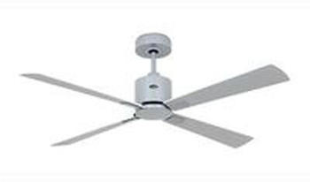 CasaFan Eco Concept 152cm Light Gray