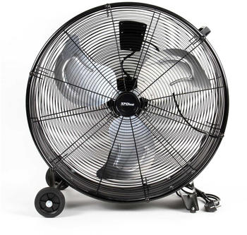 Wiltec XPOtool Trommelventilator (63017)