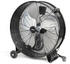 Wiltec XPOtool Trommelventilator (63017)