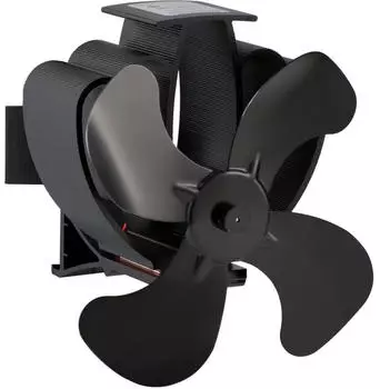 Valo Ofenventilator f&uuml;r Ofenrohr (VK000604)