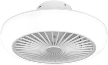 Noaton Deckenventilator 11045W Polaris