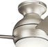 Elstead Lighting Deckenventilator Sola
