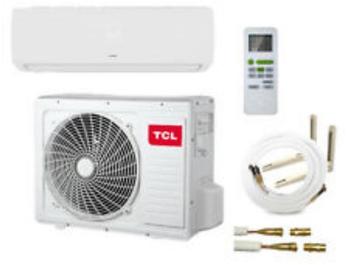 TCL Klimagerät HCI A++/A+ 3,5 kW