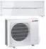 Mitsubishi Electric Diamond MSZ-LN50VG2W + MUZ-LN50VG2 5,0 kW