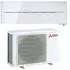 Mitsubishi Electric Diamond MSZ-LN35VG2W + MUZ-LN35VG2 3,5 kW