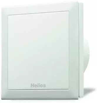 Helios MiniVent M1/100 F (Feuchtesteuerung)