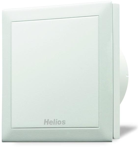 Helios Ventilatoren Helios MiniVent M1/100 F (Feuchtesteuerung) Test TOP  Angebote ab 99,50 € (April 2023)