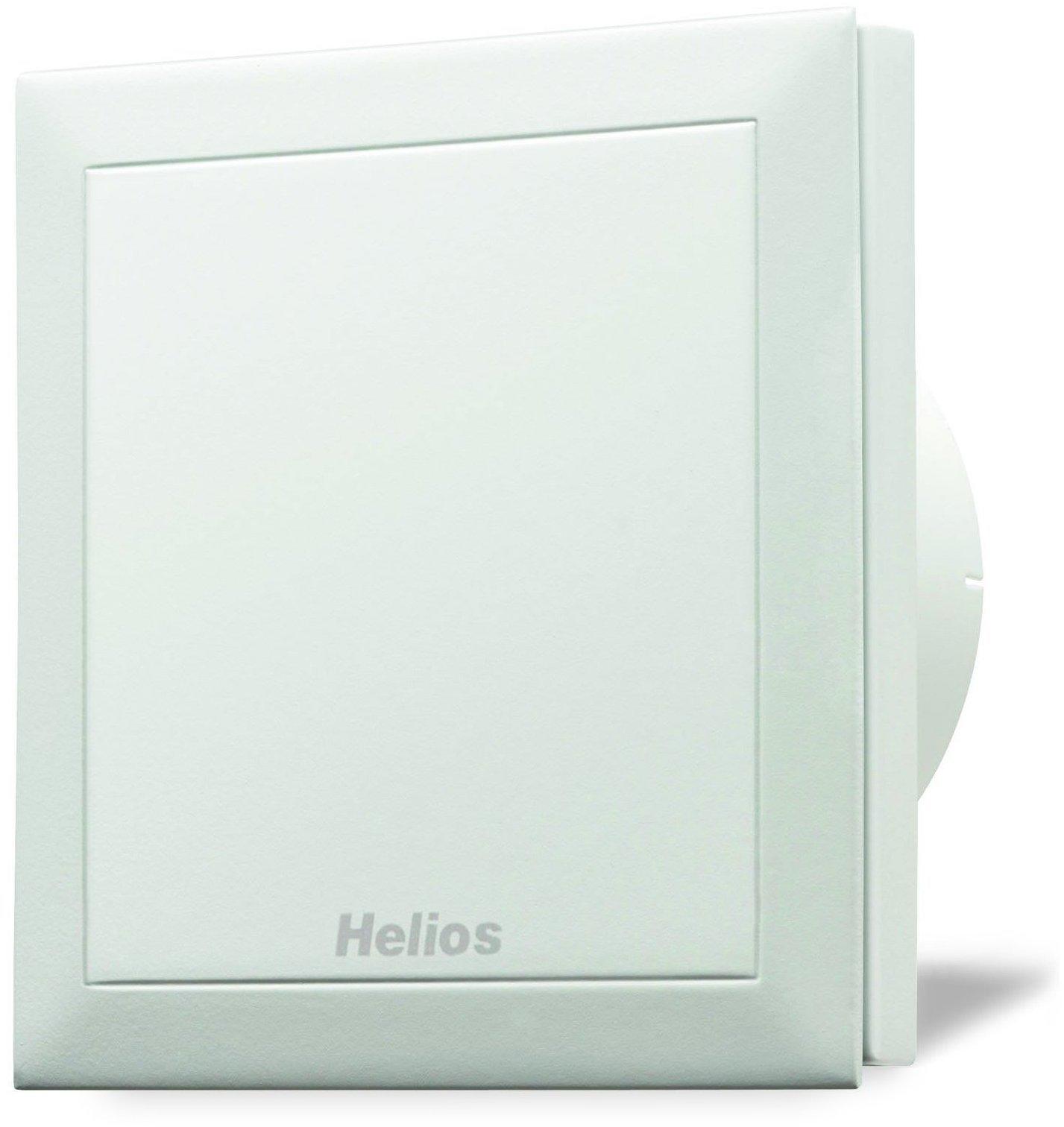 Helios Ventilatoren Helios MiniVent M1/100 F (Feuchtesteuerung) Test TOP  Angebote ab 99,29 € (August 2023)