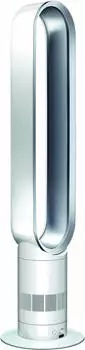 Dyson AM07 Air Multiplier weiß/silber