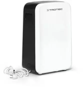 Trotec TTK 71 E