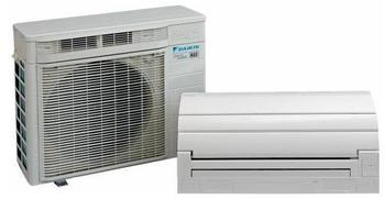 Daikin Ururu Sarara FTXZ25N/RXZ25N
