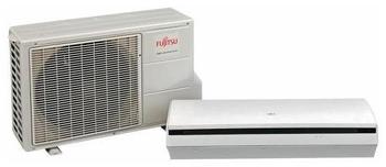 Fujitsu ASYG09LTCA/AOYG09LTC