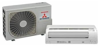 Mitsubishi Heavy Industries SRK25ZM-S/SRC25ZM-S