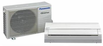 Panasonic Etherea KIT-E9-QKE