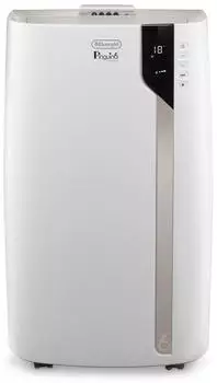 De'Longhi PAC EX93 Whisper Technology Klimageräte mobi 2,5 kW (0151454025)