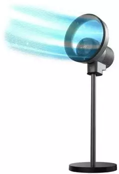 Cecotec TotalPure 2in1 MoonStyle
