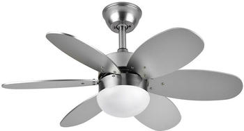 Abrila DC Alves nickel beech/silver