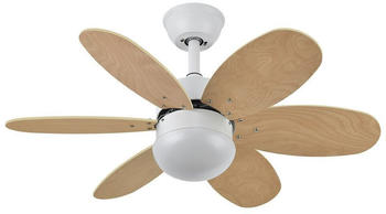 Abrila DC Alves white white/beech