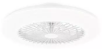 Philips Amigo Deckenventilator mit Beleuchtung 60+25 W SP