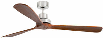 Faro Barcelona LANTAU XL nickel matt