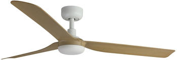 Faro Barcelona Punt M white/light wood