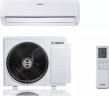 Bosch CLC8001i-Set 25 E 2,5 kW