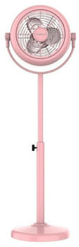 Cecotec EnergySilence 250 ClassicStyle pink