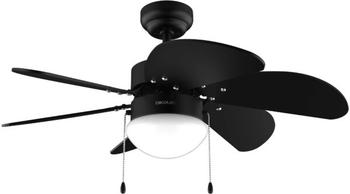 Cecotec EnergySilence Aero 3600 Vision Full Black