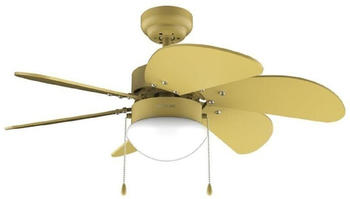Cecotec EnergySilence Aero 3600 Vision Full Yellow