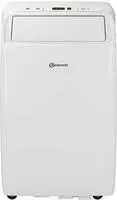 BAUKNECHT Klimager&auml;t ""PACF29HP W BK"" Mobiles Klimager&auml;t zum K&uuml;hlen &...