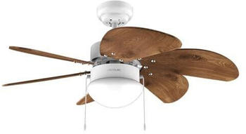 Cecotec EnergySilence Aero 365 White&Wood