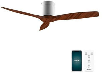 Cecotec EnergySilence 5500 Aqua IronDarkWood Connected